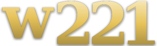 w221 logo